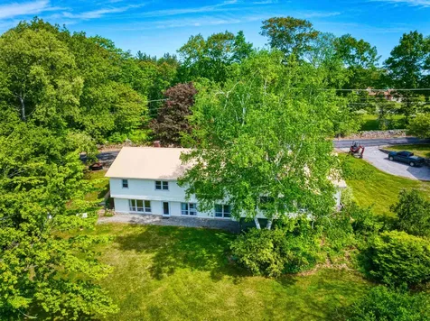442 Foster Hill Road Henniker NH 03242