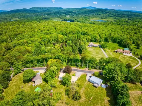 442 Foster Hill Road Henniker NH 03242