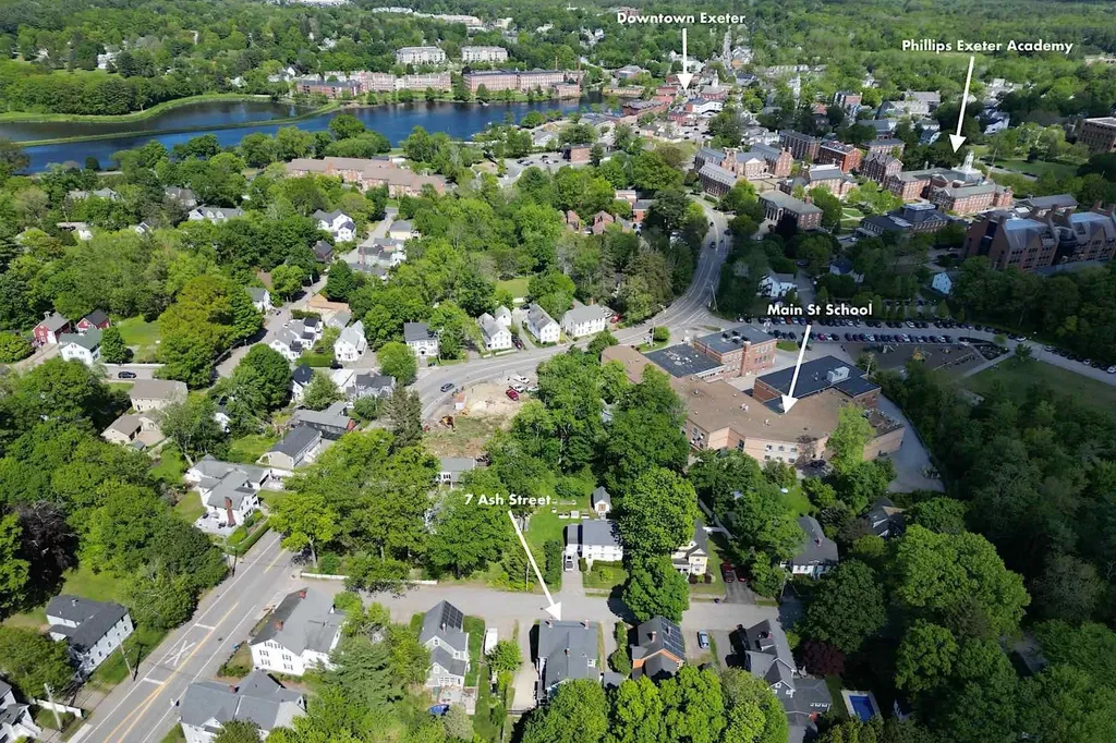 7 Ash Street Exeter NH 03833