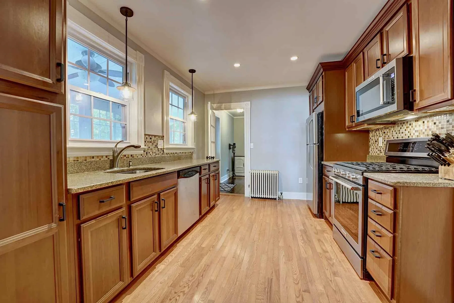 7 Ash Street Exeter NH 03833