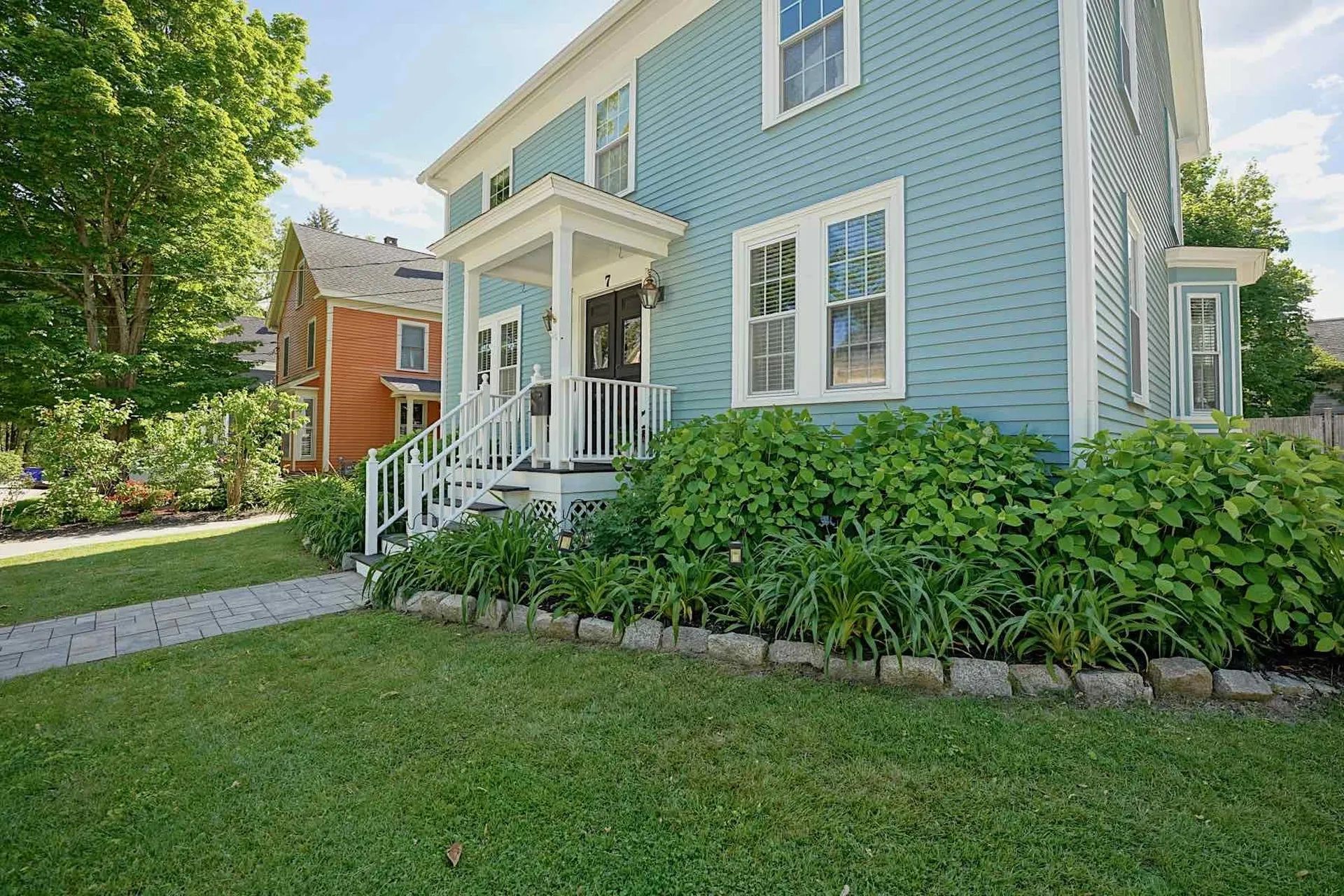 7 Ash Street Exeter NH 03833