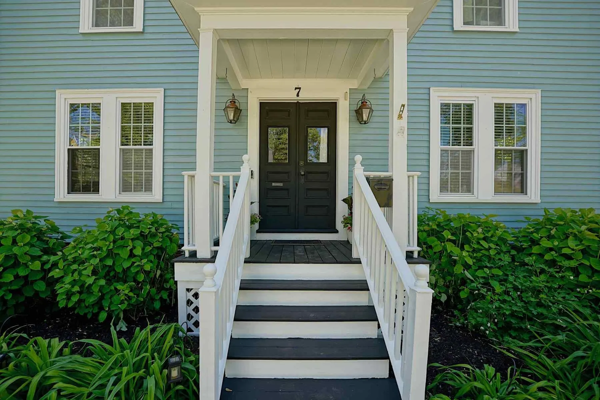 7 Ash Street Exeter NH 03833