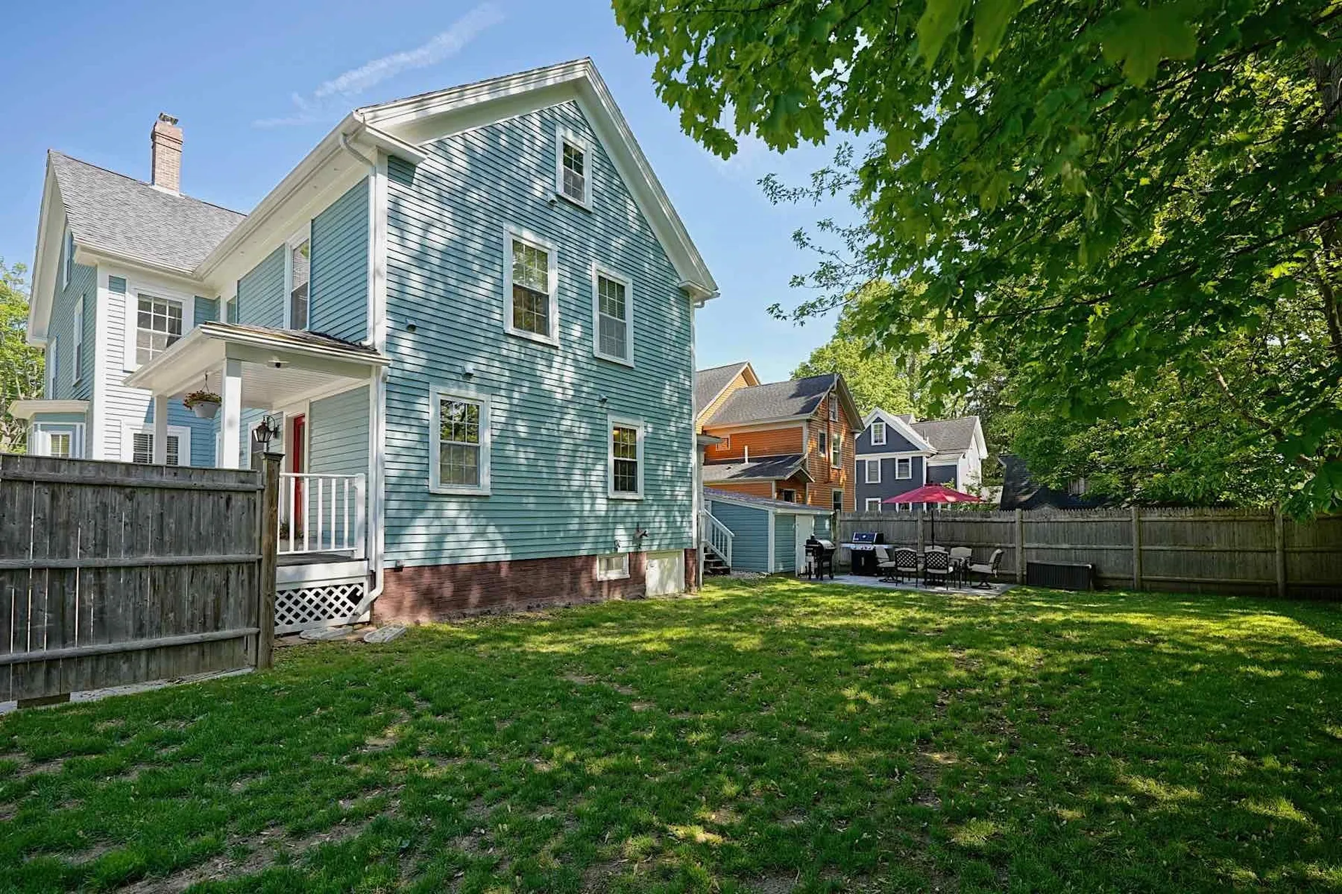 7 Ash Street Exeter NH 03833