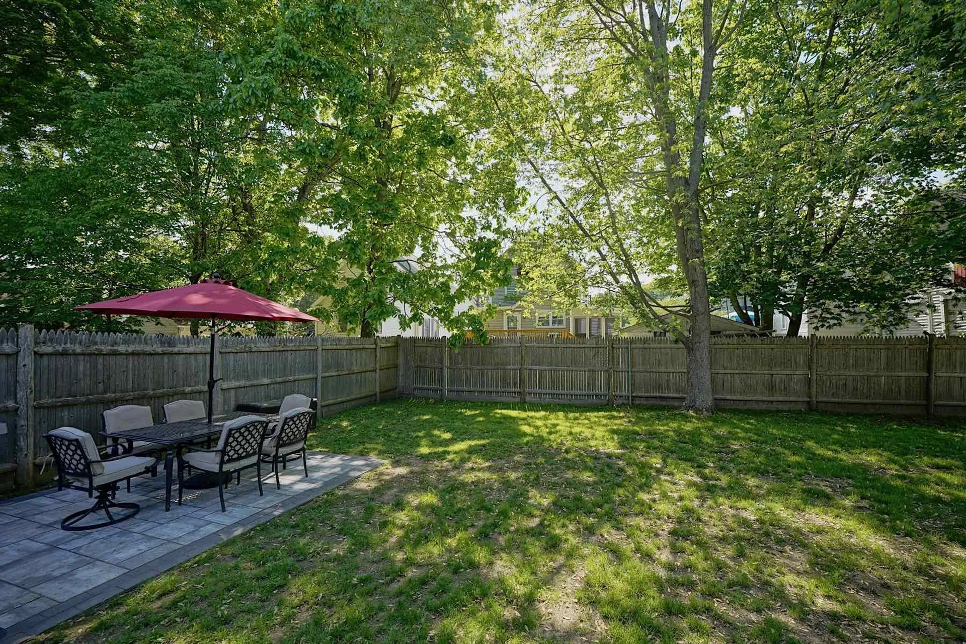 7 Ash Street Exeter NH 03833