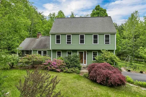 147 Hamwoods Road Alton NH 03809