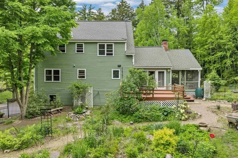 147 Hamwoods Road Alton NH 03809