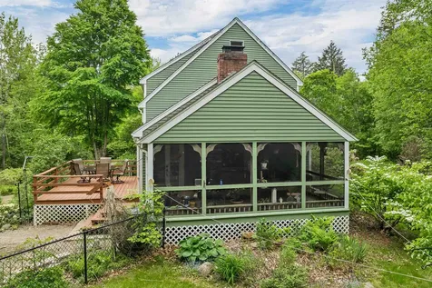147 Hamwoods Road Alton NH 03809
