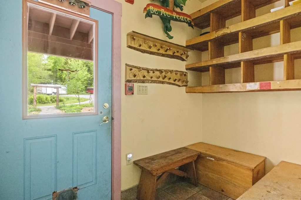 218 Streeter Woods Road Dorchester NH 03266