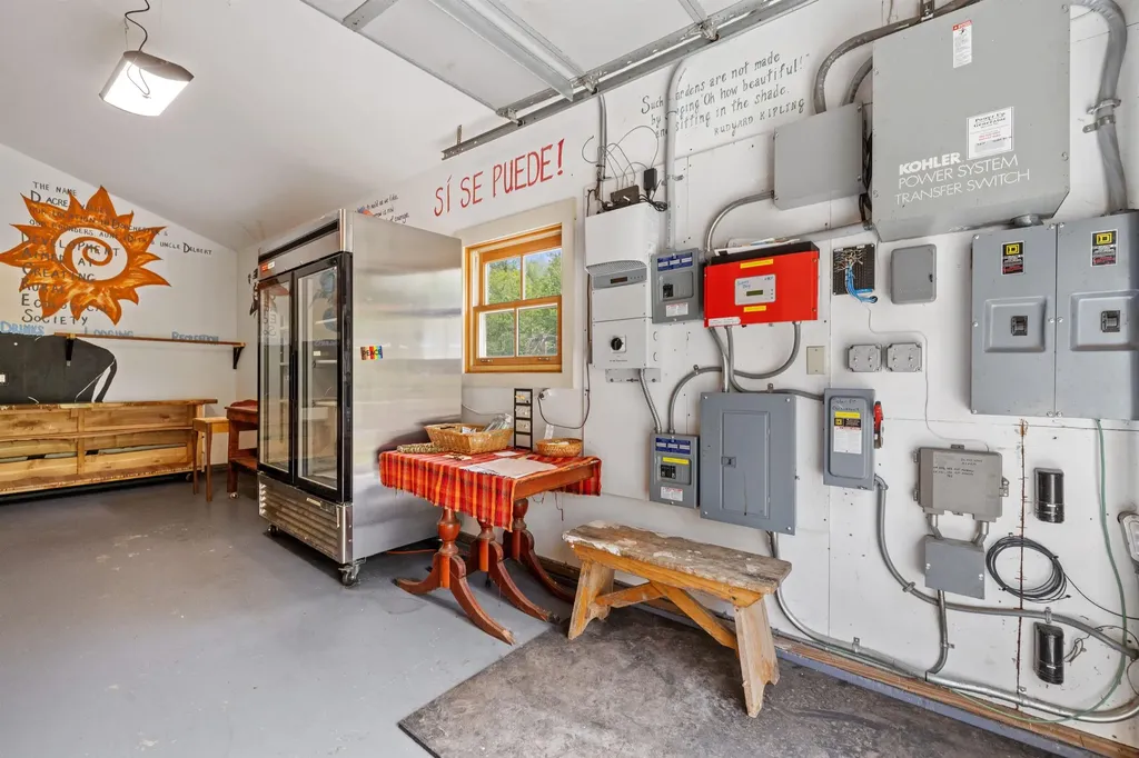 218 Streeter Woods Road Dorchester NH 03266