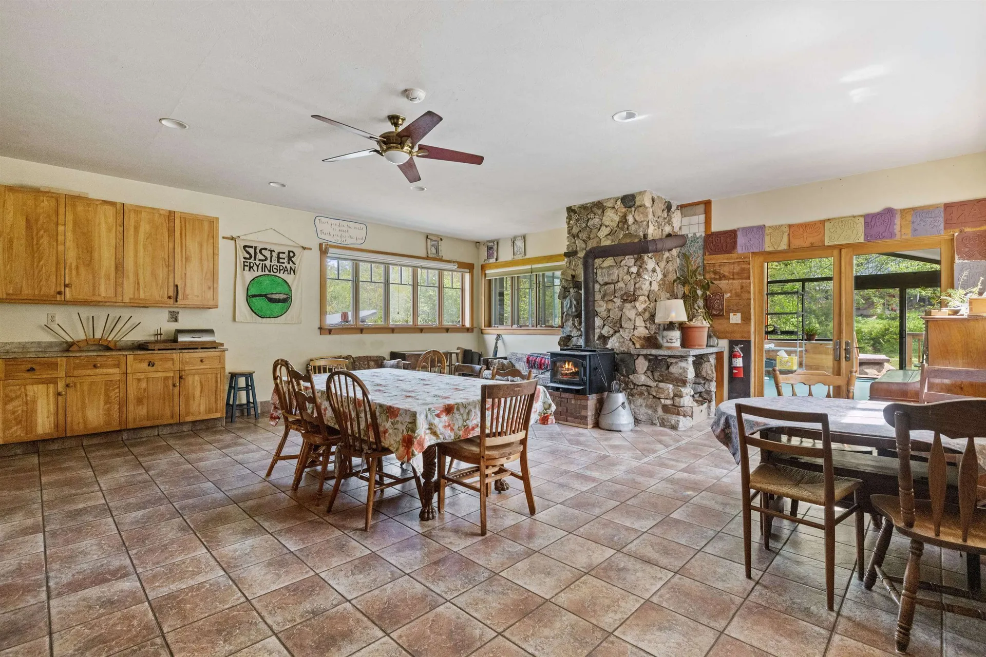 218 Streeter Woods Road Dorchester NH 03266