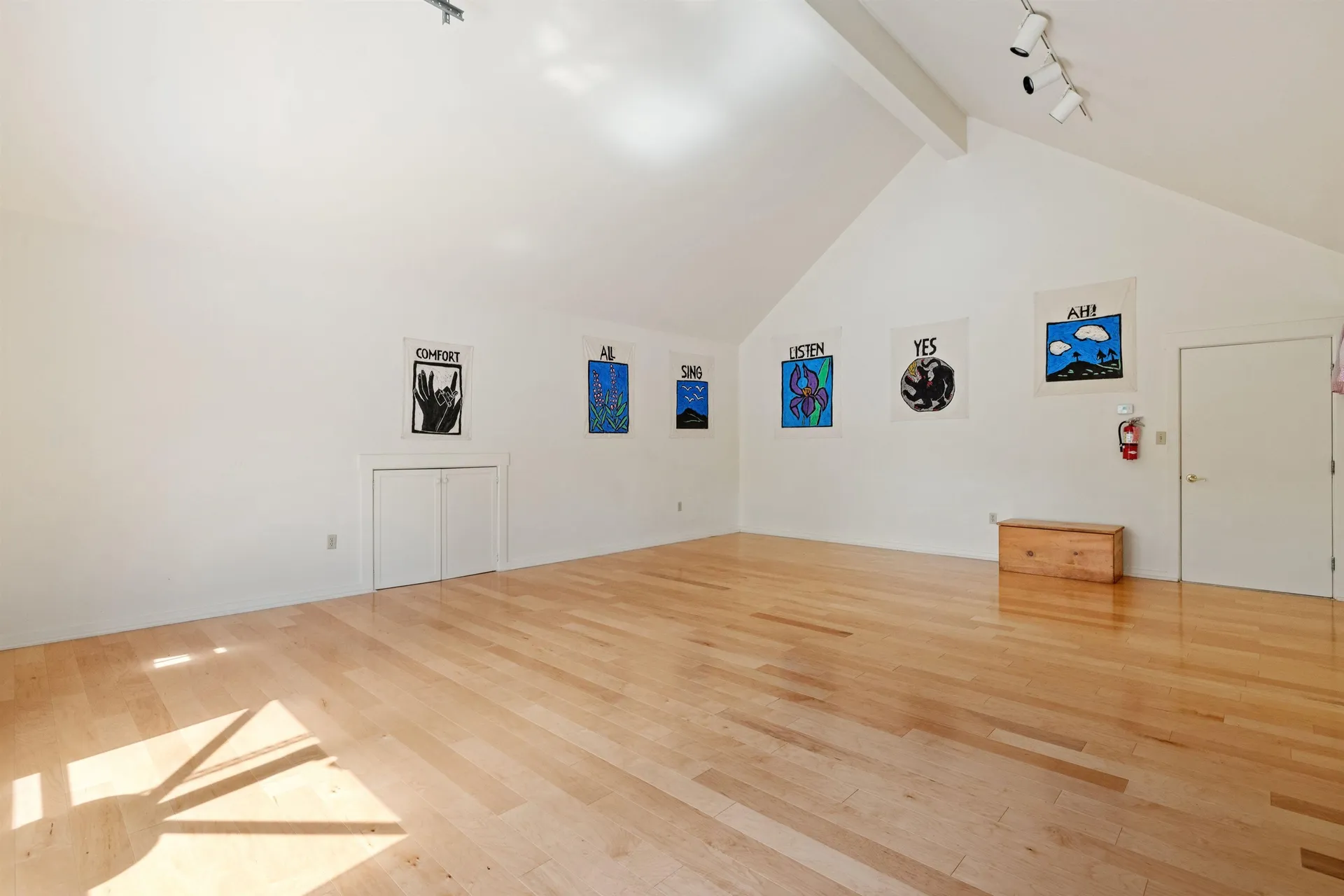 218 Streeter Woods Road Dorchester NH 03266