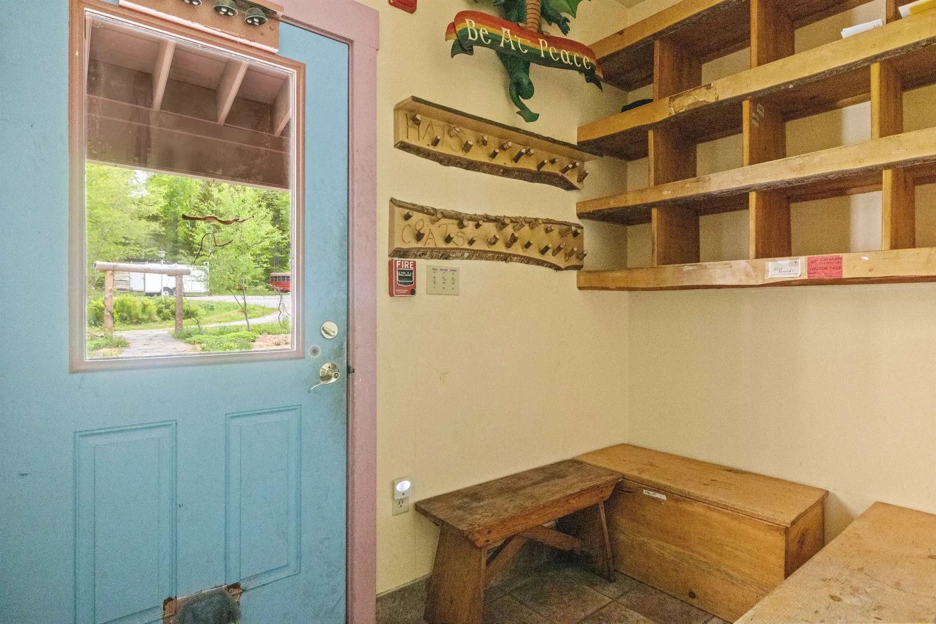 218 Streeter Woods Road Dorchester NH 03266