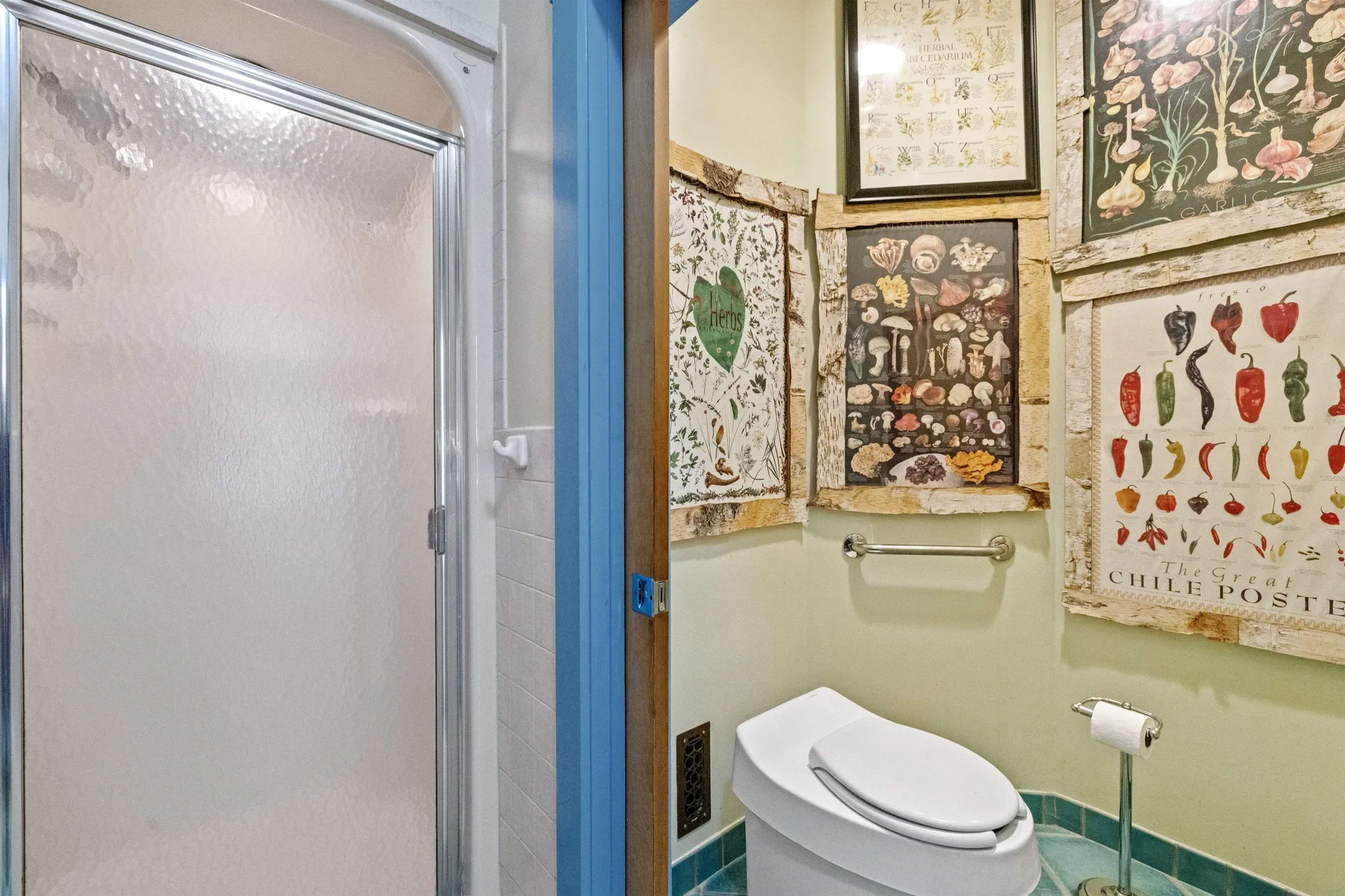 218 Streeter Woods Road Dorchester NH 03266