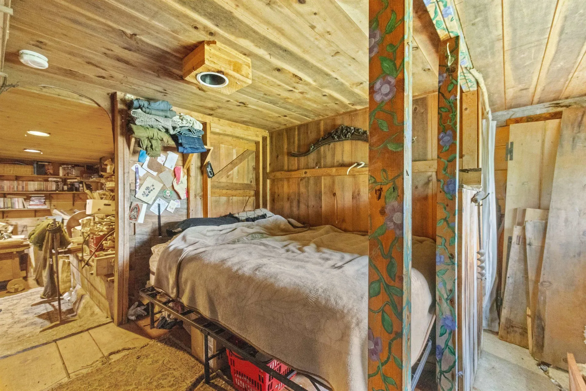 218 Streeter Woods Road Dorchester NH 03266