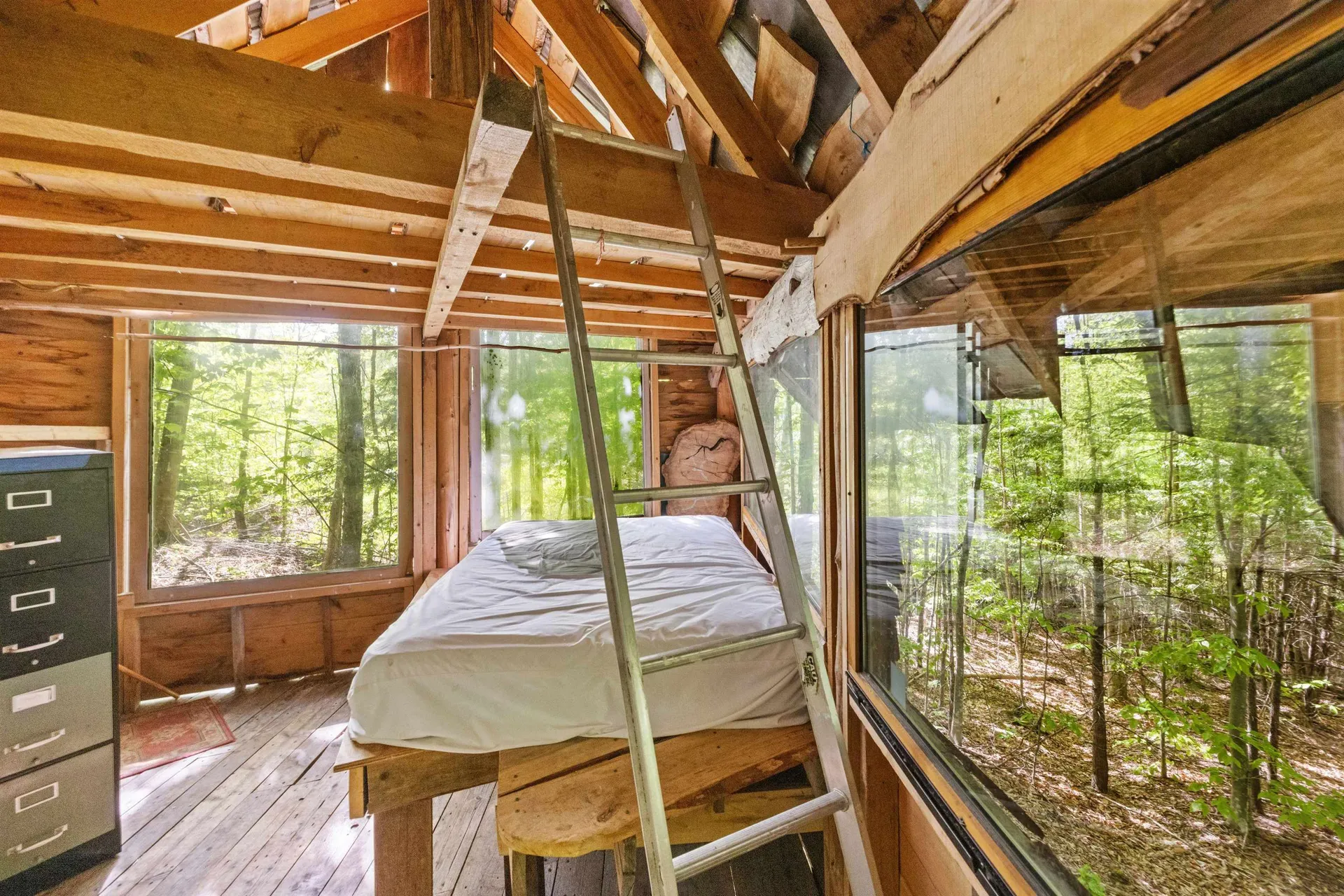 218 Streeter Woods Road Dorchester NH 03266