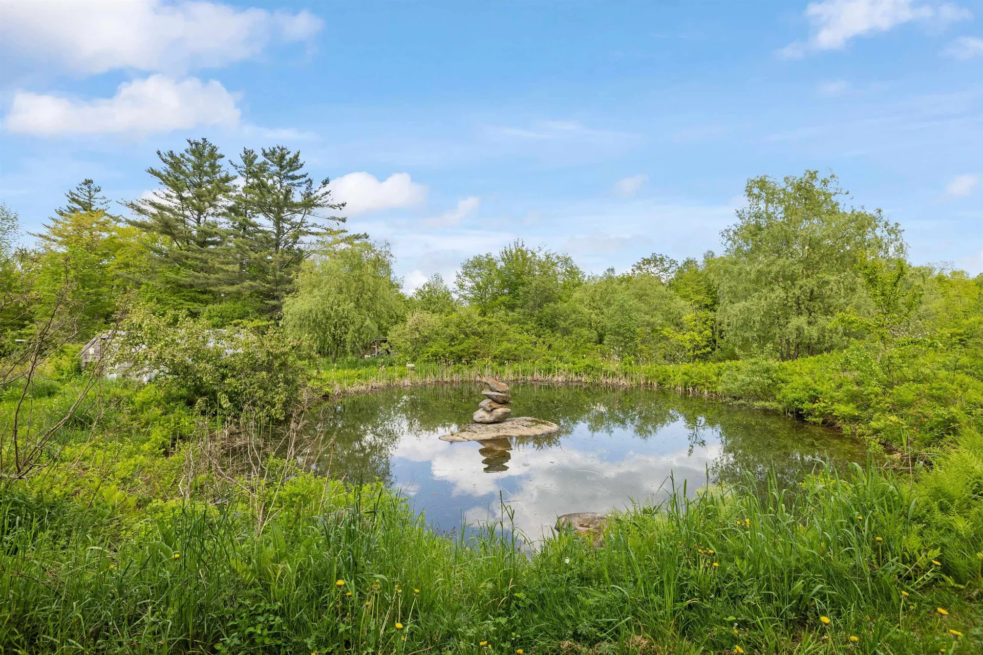 218 Streeter Woods Road Dorchester NH 03266