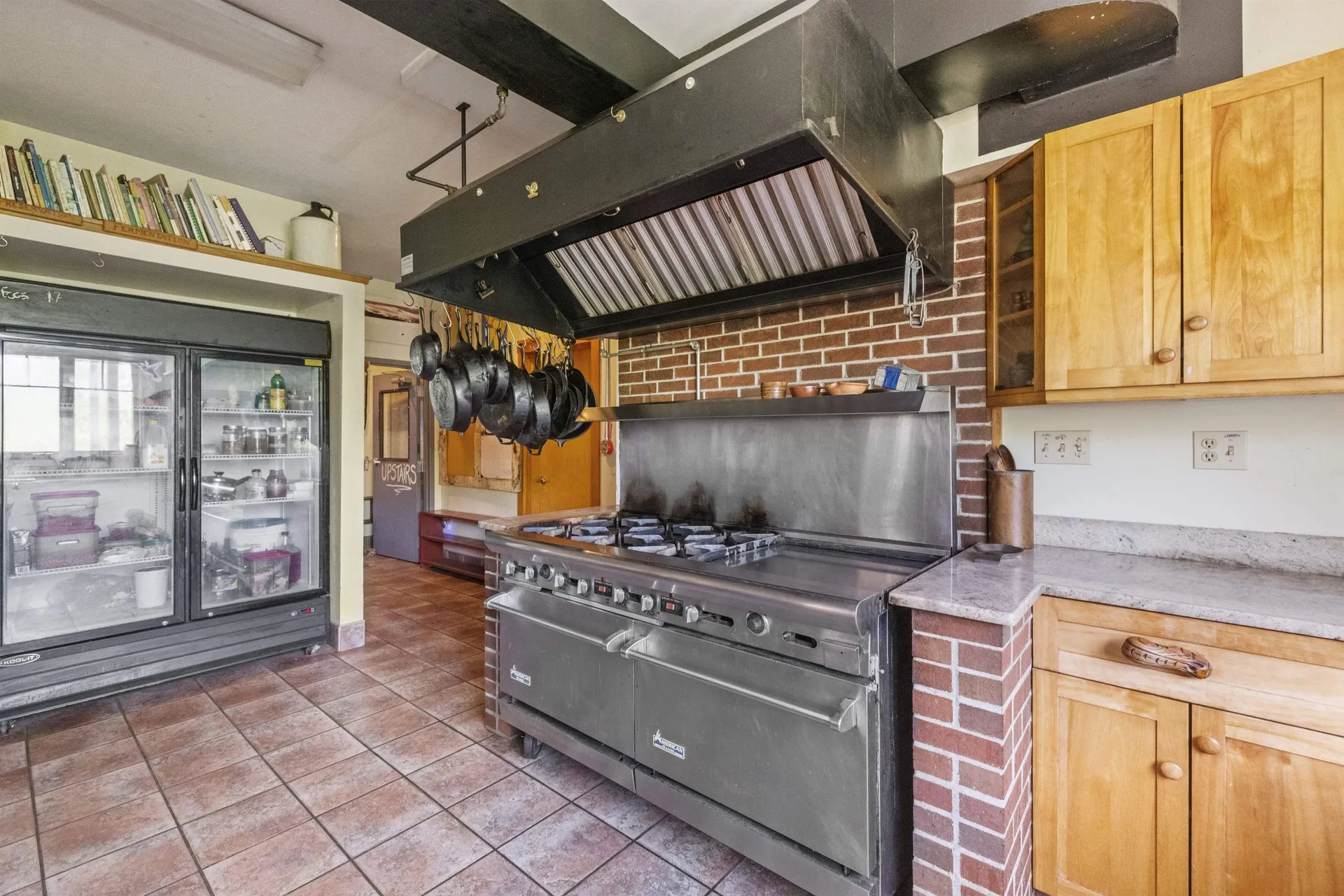 218 Streeter Woods Road Dorchester NH 03266