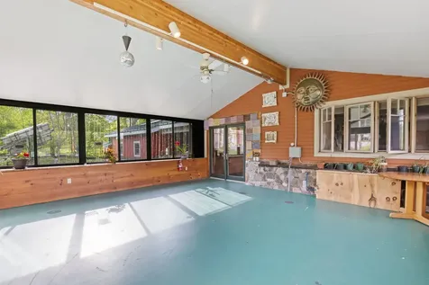 218 Streeter Woods Road Dorchester NH 03266