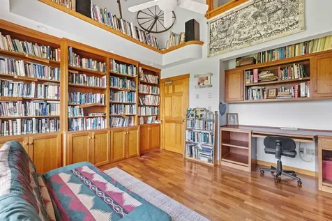 218 Streeter Woods Road Dorchester NH 03266