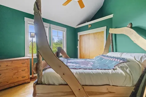 218 Streeter Woods Road Dorchester NH 03266