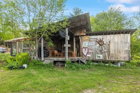 218 Streeter Woods Road Dorchester NH 03266