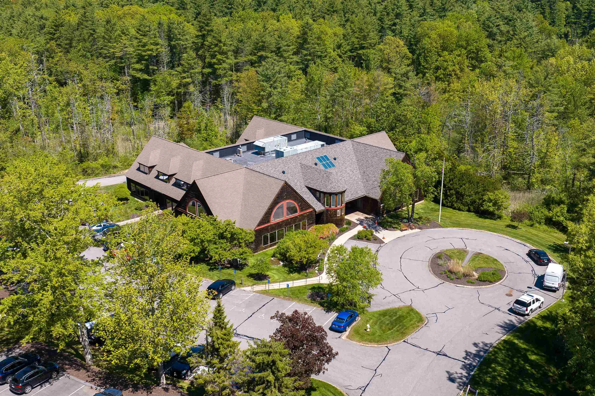 7 Holland Way Exeter NH 03833