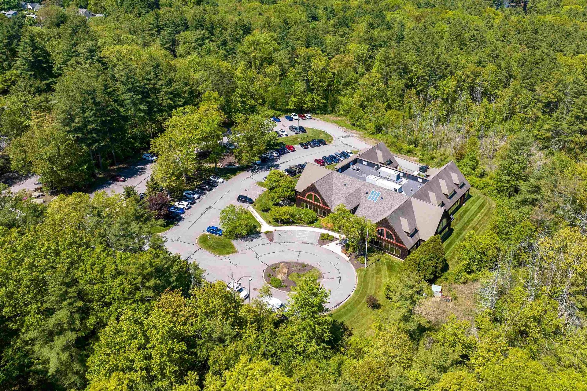 7 Holland Way Exeter NH 03833