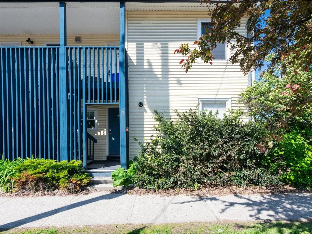 71 North Avenue Burlington VT 05401