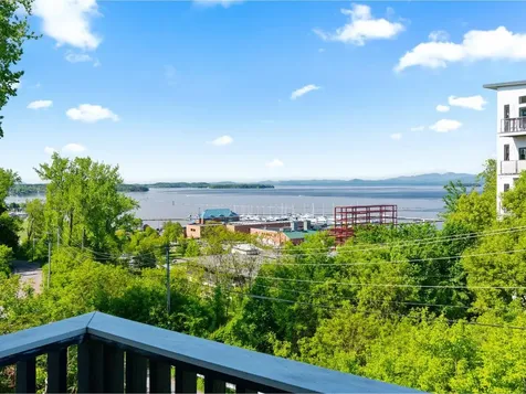 71 North Avenue Burlington VT 05401