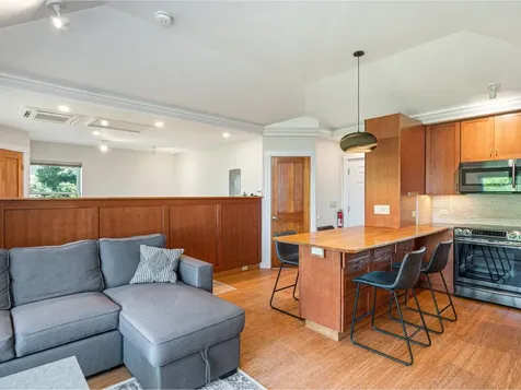 71 North Avenue Burlington VT 05401