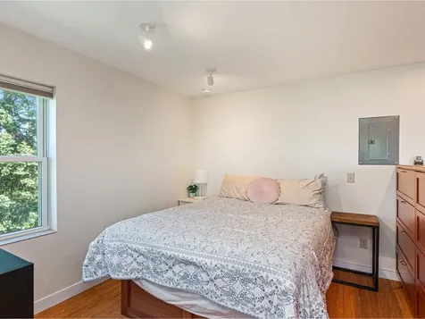 71 North Avenue Burlington VT 05401