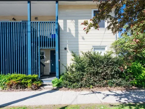 71 North Avenue Burlington VT 05401