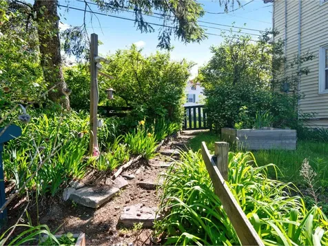 71 North Avenue Burlington VT 05401