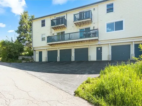 71 North Avenue Burlington VT 05401