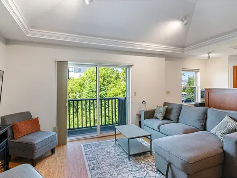 71 North Avenue Burlington VT 05401