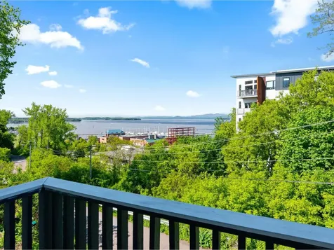 71 North Avenue Burlington VT 05401