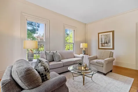 12 Highland Street Meredith NH 03253