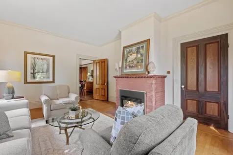 12 Highland Street Meredith NH 03253