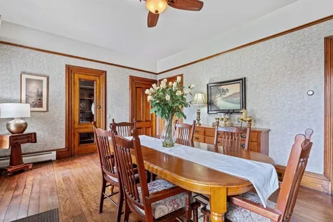 12 Highland Street Meredith NH 03253