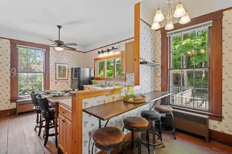 12 Highland Street Meredith NH 03253