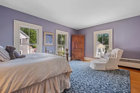 12 Highland Street Meredith NH 03253