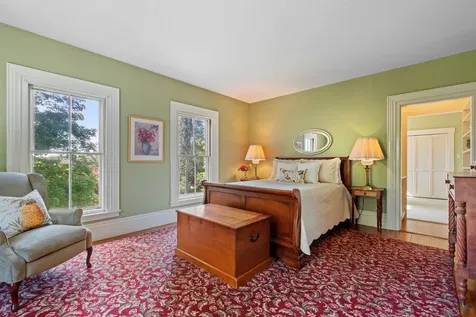 12 Highland Street Meredith NH 03253