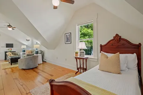 12 Highland Street Meredith NH 03253