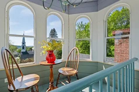 12 Highland Street Meredith NH 03253