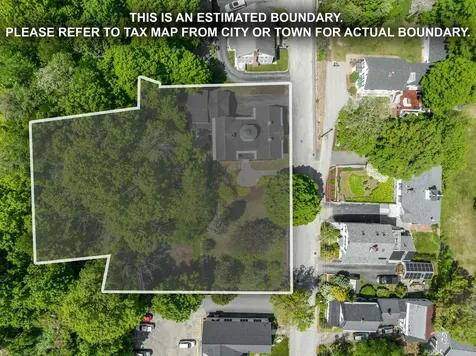 12 Highland Street Meredith NH 03253