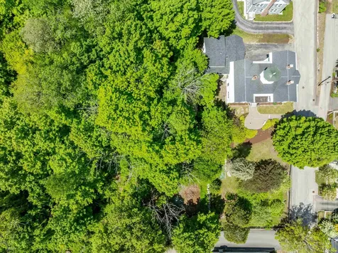 12 Highland Street Meredith NH 03253