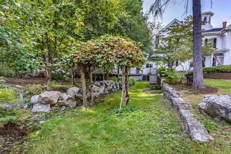 12 Highland Street Meredith NH 03253