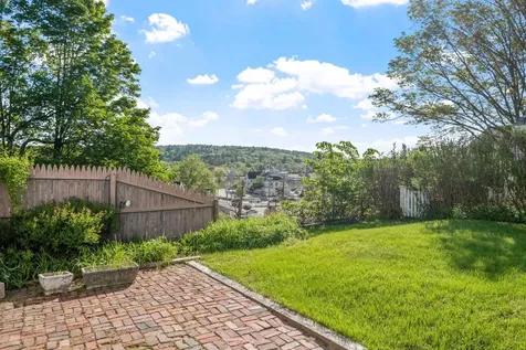 11 Highland Street Meredith NH 03253