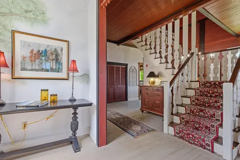 11 Highland Street Meredith NH 03253