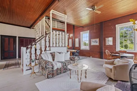 11 Highland Street Meredith NH 03253